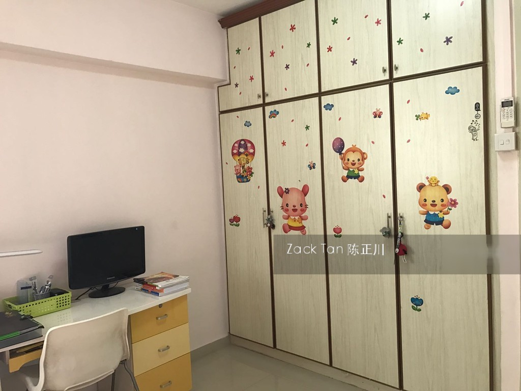 Blk 370 Woodlands Avenue 1 (Woodlands), HDB 5 Rooms #139331892